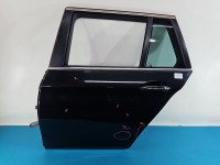 Drzwi tył lewe Bmw f10 f11 kombi 5d 475