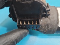 Silniczek Silnik wycieraczek przód Audi A4 B5 0390241132, 8D4955113B