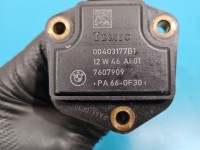 Czujnik poziomu oleju BMW X6 E71 7607909 3.0d