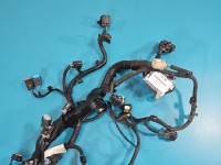 InstalacJa Wiązka silnika Ford Mondeo Mk5 2.0 tdci