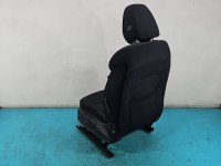 Fotel lewy przód kierowcy Skoda Scala 2019- EU 5d Europejska, podgrzewany, zadarty