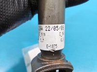 Kolumna kierownicza KRZYŻAK Ford Fiesta Mk7 EUROPA