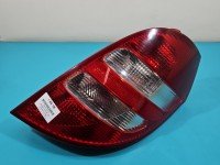 Lampa tył prawa Mercedes W169 HB