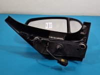 Lusterko prawe Renault Master II biały europa