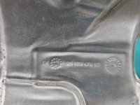 Osłona IMPRK1429065, 9680347680, Europejska, TERMICZNA Peugeot 308 I T7 1.6 HDi