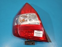 Lampa tył lewa Producent części: Honda, 02-05 Honda Jazz II HB EUROPA