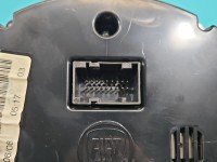 Licznik Fiat 500 07-20 735471901, 503002123300 1.2 8V EUROPA
