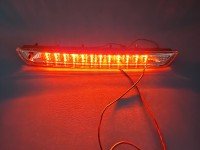 TRZECIE ŚWIATŁO STOP STOPU Opel Mokka B 20-