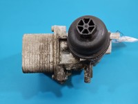 Podstawa filtra oleju obudowa Renault Master III 10-24 2.3 dci 8201005241