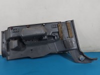 Tapicerka bagażnika prawa boczek SUZUKI JIMNY III 76211-81A00