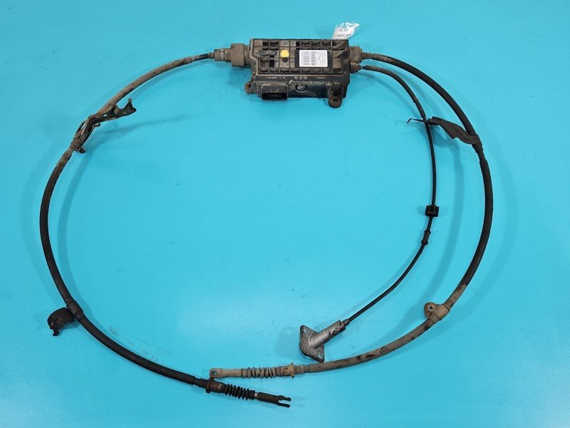 Hamulec ręczny elektryczny Toyota Avensis III T27 46300-05010