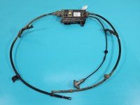 Hamulec ręczny elektryczny Toyota Avensis III T27 46300-05010