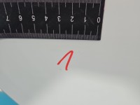 Drzwi tył prawe Seat Ibiza IV 6J HB 5d LB9A