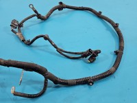 KLEMA INSTALACJA WIĄZKA PLUSOWA PLUS Citroen C4 Cactus 14-20 9804180280