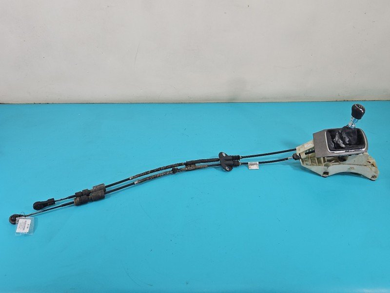 DŹWIGNIA LEWAREK WYBIERAK LINKI Ford Mondeo Mk4 2.0 tdci DŹWIGNIA LEWAREK WYBIERAK LINKI Ford Mondeo Mk4 2.0 tdci
