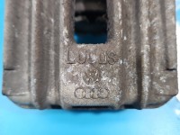 Zacisk tył lewy Skoda Fabia III 1.2 TSI (CJZD) kombi