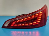 Lampa tył prawa AUDI Q5 8R 08- HB EUROPA 8R0945094A