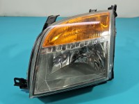 Reflektor lewy lampa przód Ford Fusion EUROPA