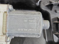 Podnośnik przód lewy Mercedes Vito W447 14- A4479063500 5d HB