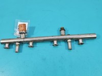 Listwa wtryskowa CZUJNIKI 06H133317C, 06J906051D AUDI Q5 08- 2.0 TFSI