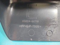 Obudowa Toyota Corolla E21 19-