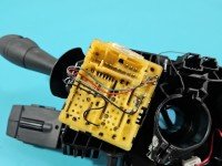 Przełącznik zespolony Renault Clio IV 12-20 255675887R