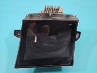 Wyświetlacz Bmw f10 f11 9246212 monitor