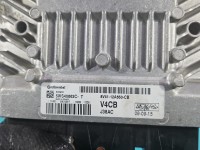 Komputer Sterownik silnika 8V41-12A650-CB, 5WS40862C-T Ford Kuga Mk1 08-13 2.0 tdci