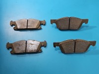 Tarcze hamulcowe przód klocki Ford Edge II 2.0 ECOBOOST Producent części: FORD, 317/30mm