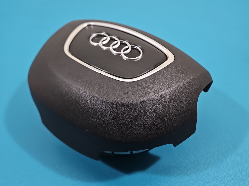 Poduszka powietrzna kierowcy airbag AUDI A6 C7 4G0880201E