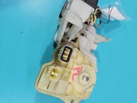 Zamek przód lewy Honda CR-V II EUROPA Producent części: Honda, 3+2pin