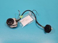 ŻARNIK STARTER ZAPŁONNIK CEWKA XENON W3T16373Mitsubishi Outlander II