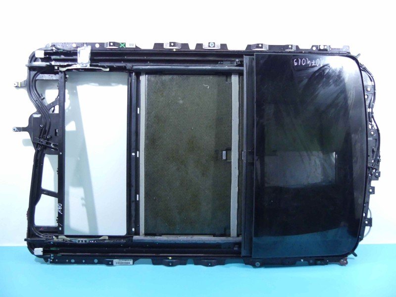 Szyberdach BMW X3 F25 3.0 wiel Szyberdach BMW X3 F25 3.0 wiel