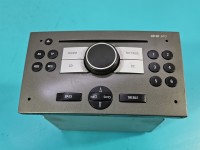 Radio fabryczne Opel Vivaro 13253511 radioodtwarzacz