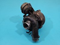 Turbosprężarka Saab 9-3 II 717628-1, 24443096 2.2 TiD 125KM