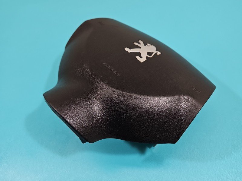 Poduszka powietrzna kierowcy airbag Peugeot 4007 Poduszka powietrzna kierowcy airbag Peugeot 4007