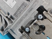Kolumna kierownicza KRZYŻAK Ford Mondeo Mk5 T-17120800250 EUROPA