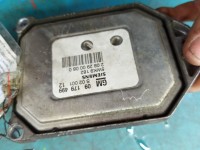 Komputer Sterownik silnika Opel Vectra C 1.8 16V 09179499, 5WK9182