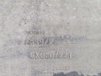 Zderzak przód przedni Vw Lupo LR6A