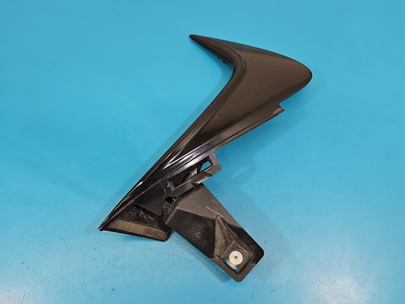 Osłona ZAŚLEPKA PLASTIK SPOILERA LOTKI TL INFINITI QX30 H15 16-19 960335DA