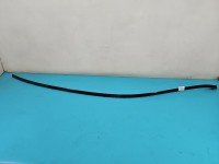 Listwa dachowa lewa dachu Mercedes W205 A2056900182