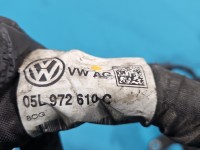 InstalacJa Wiązka silnika Skoda Octavia IV 2.0 TDI 05L972610C