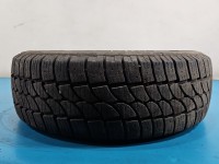 Opony zimowe 2szt