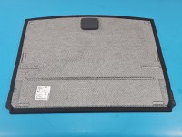 Wykładzina bagażnika podłoga Vw Tiguan II 16- 5NA858855G