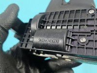 Zamek klapy tył 9151487499H Peugeot 508 I kombi 3 PIN