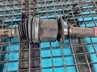 Półoś przód prawa Fiat Tipo II 15- 1.6 jtd (55260384) manual