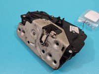 Zamek tył prawy Ford Transit Custom Producent części: FORD, drzwi przesuwne 3pin , BK2A-V26412-AA