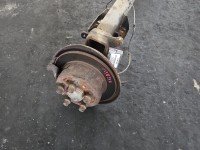 Tylna belka oś tył Citroen Jumper 14- 2.2 hdi