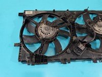 Wentylatory Wentylator chłodnicy Opel Insignia A 22915605 2.0 cdti