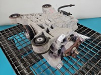 Most tylny DYFER tył Vw T-Roc 2.0 TFSI 0CQ525010AB, 5WA907554P